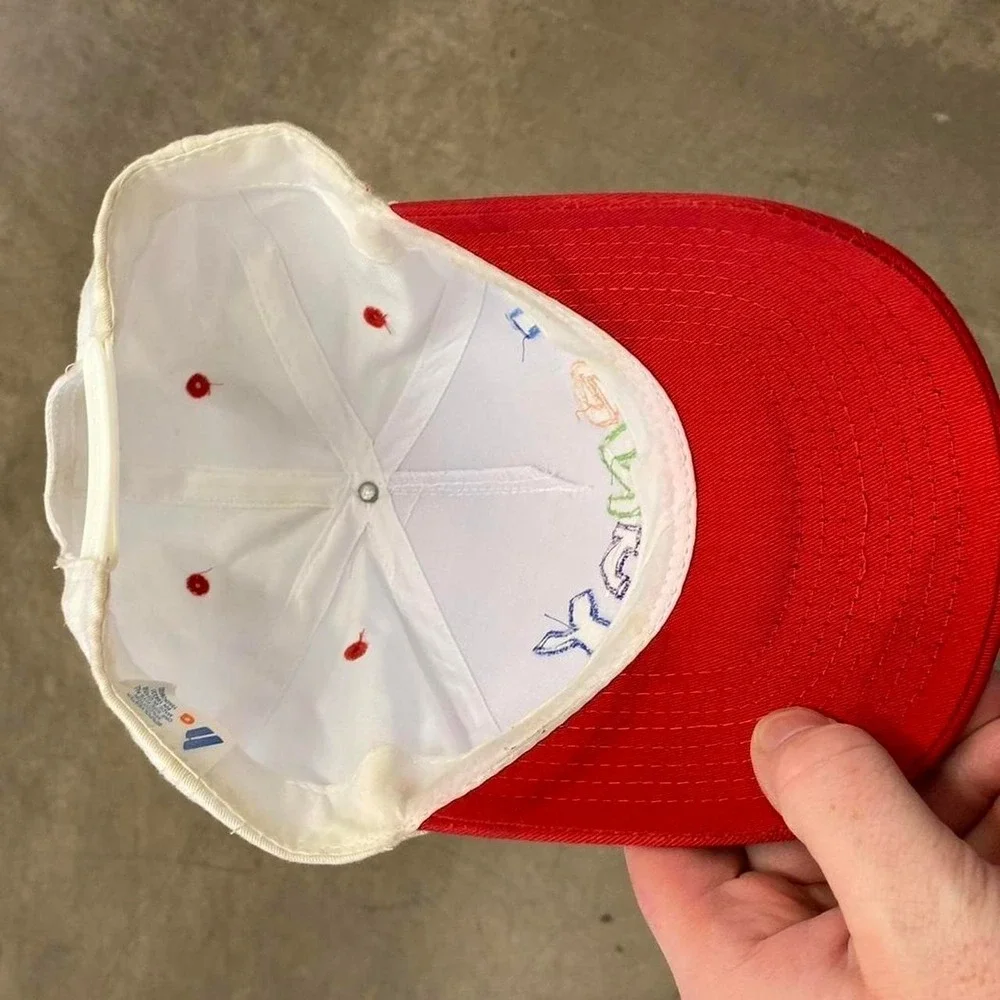 Lenny By Cole Bennett Lyrical Lemonade Rare SnapyHat